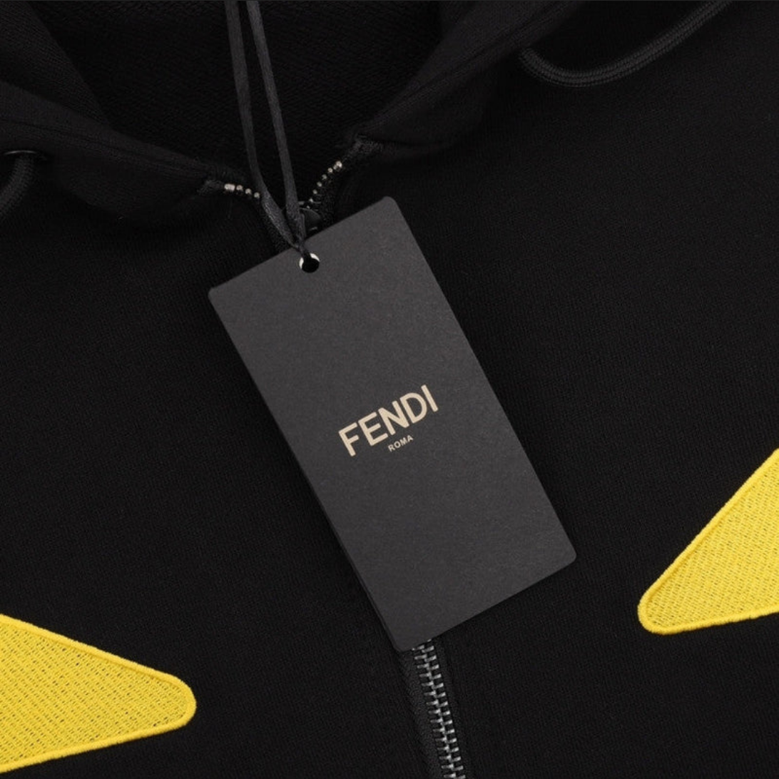 Fendi Sudadera