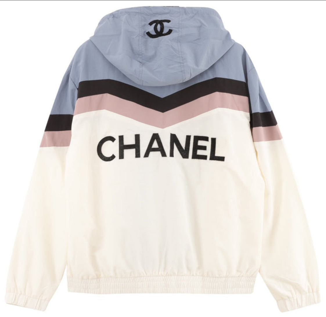 Chanel Sudadera