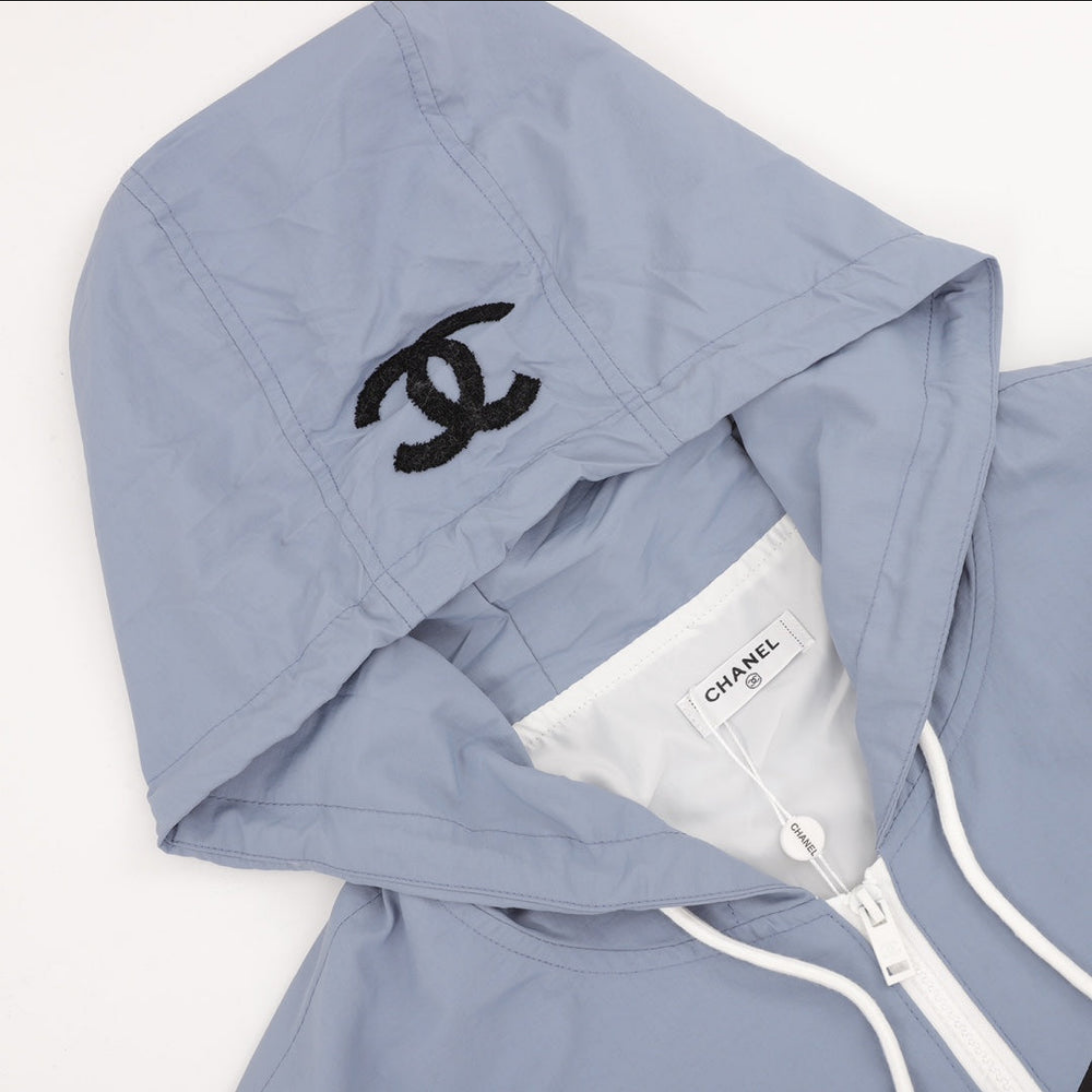 Chanel Sudadera