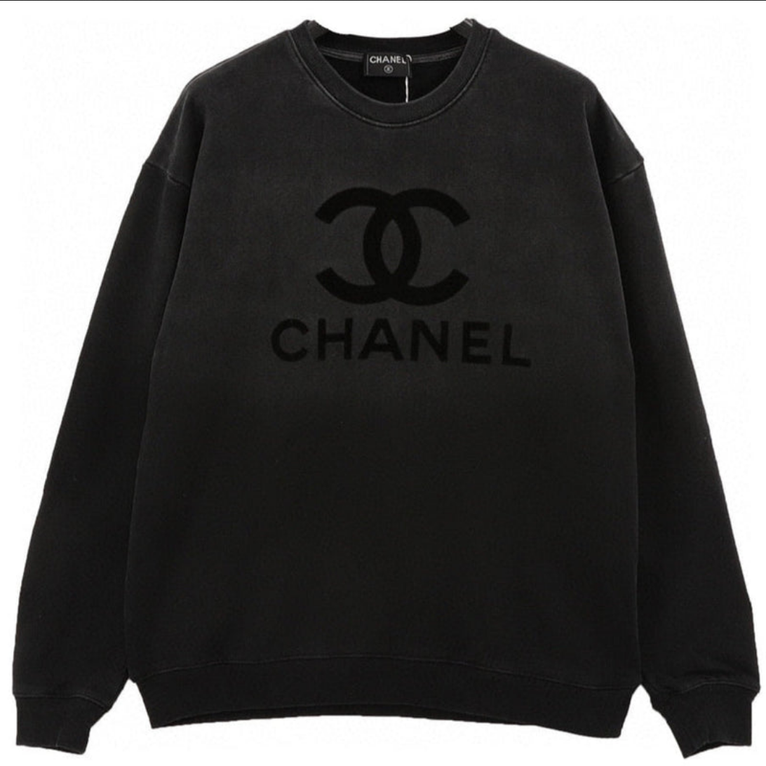 Chanel Sudadera
