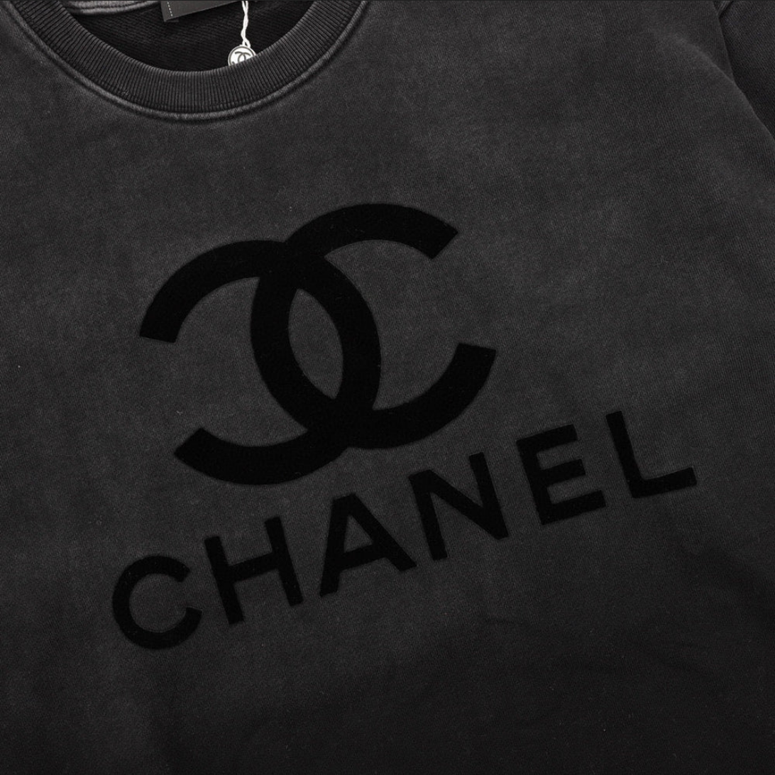 Chanel Sudadera