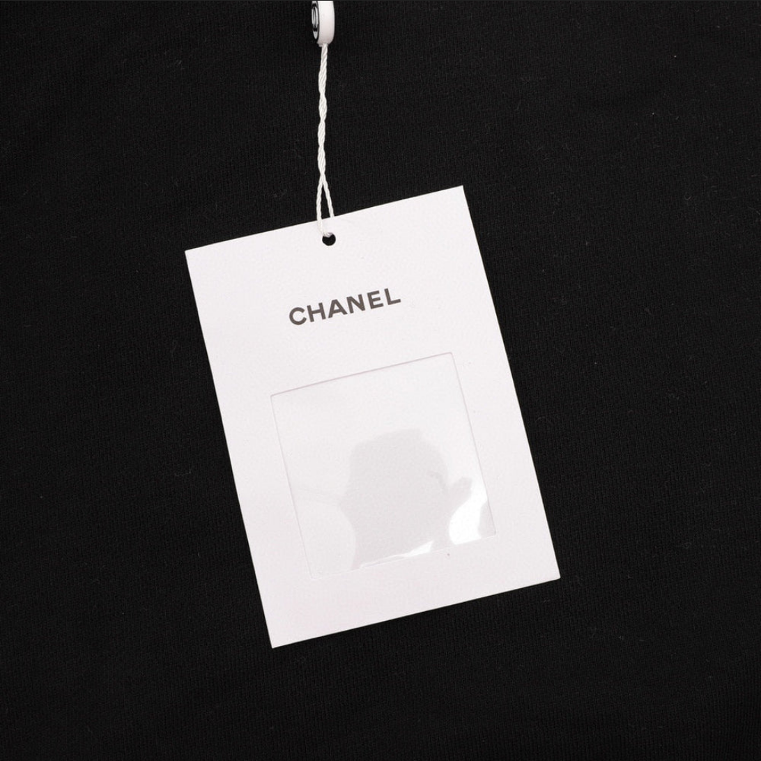Chanel Sudadera