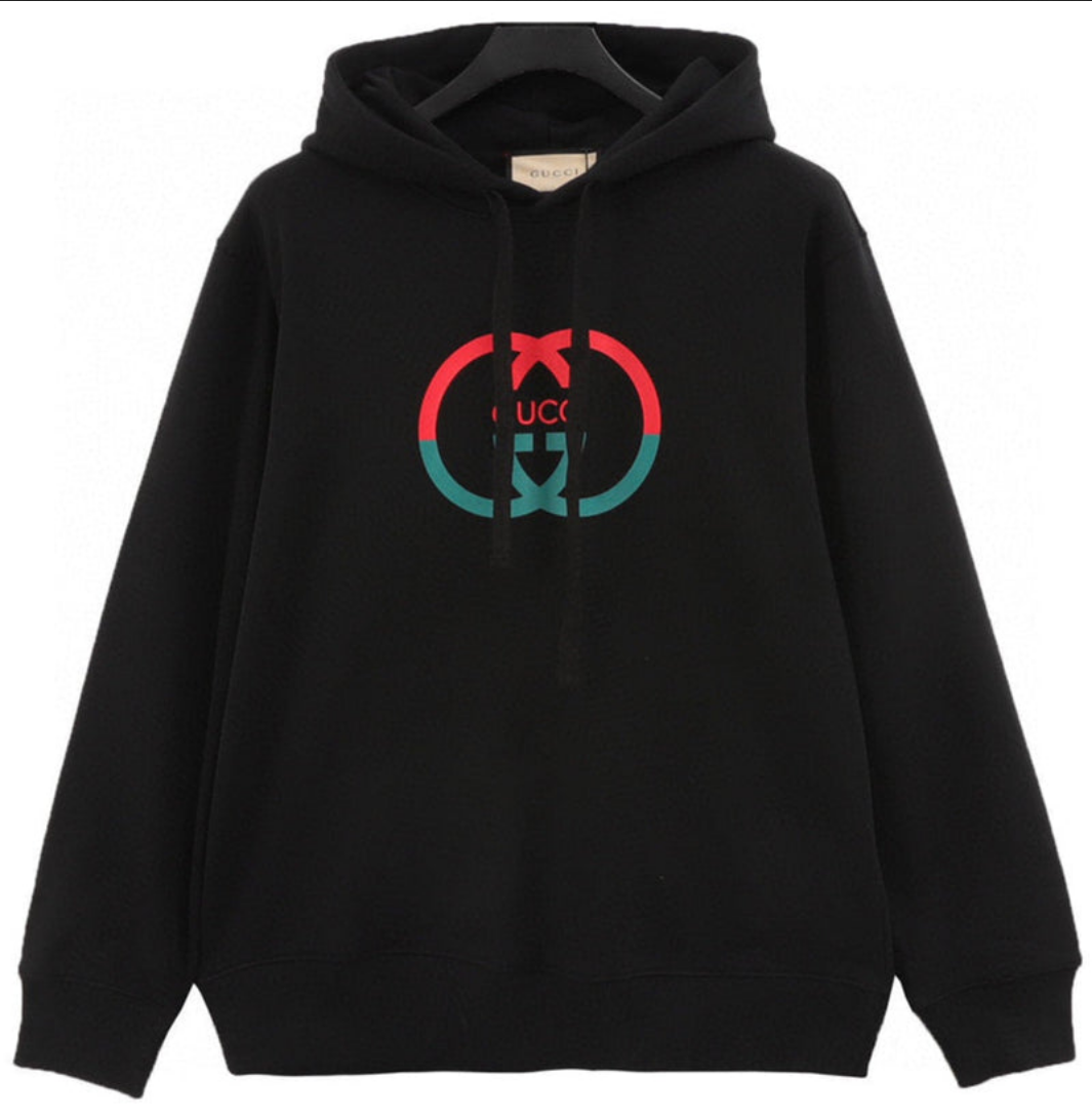 Gucci Sudadera
