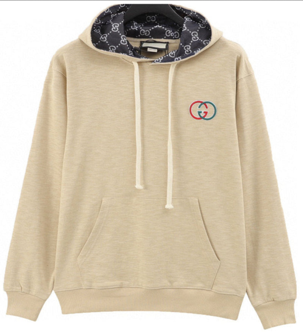 Gucci Sudadera