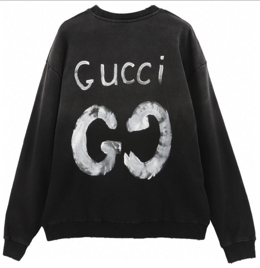 Gucci Sudadera