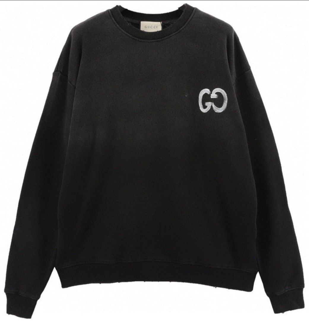 Gucci Sudadera