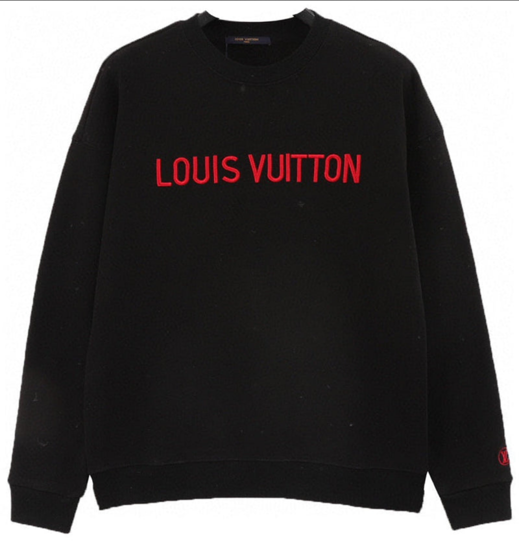 Louis Vuitton Sudadera