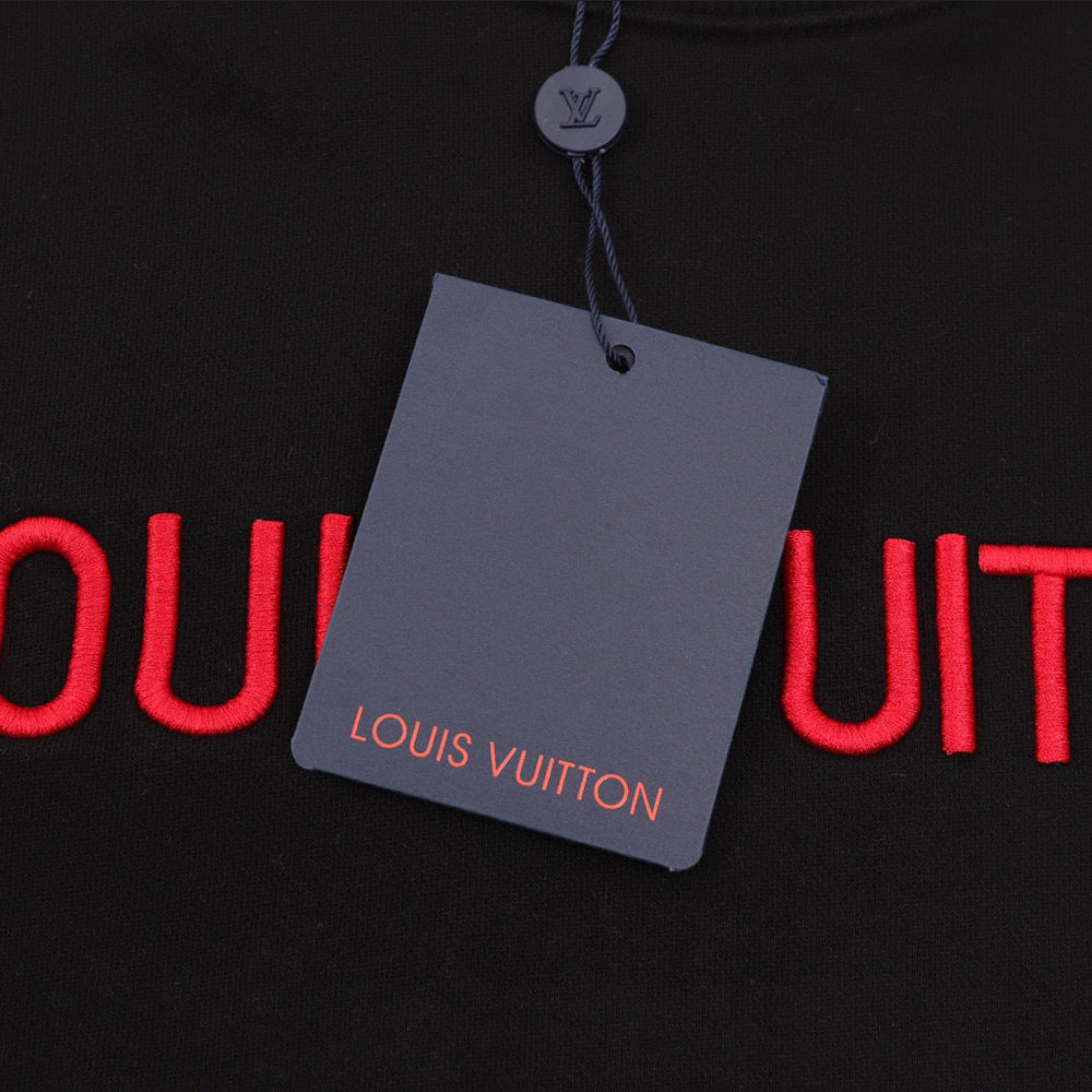 Louis Vuitton Sudadera