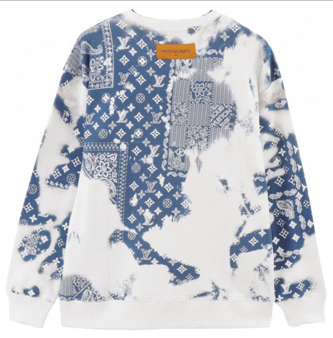 Louis Vuitton Sudadera