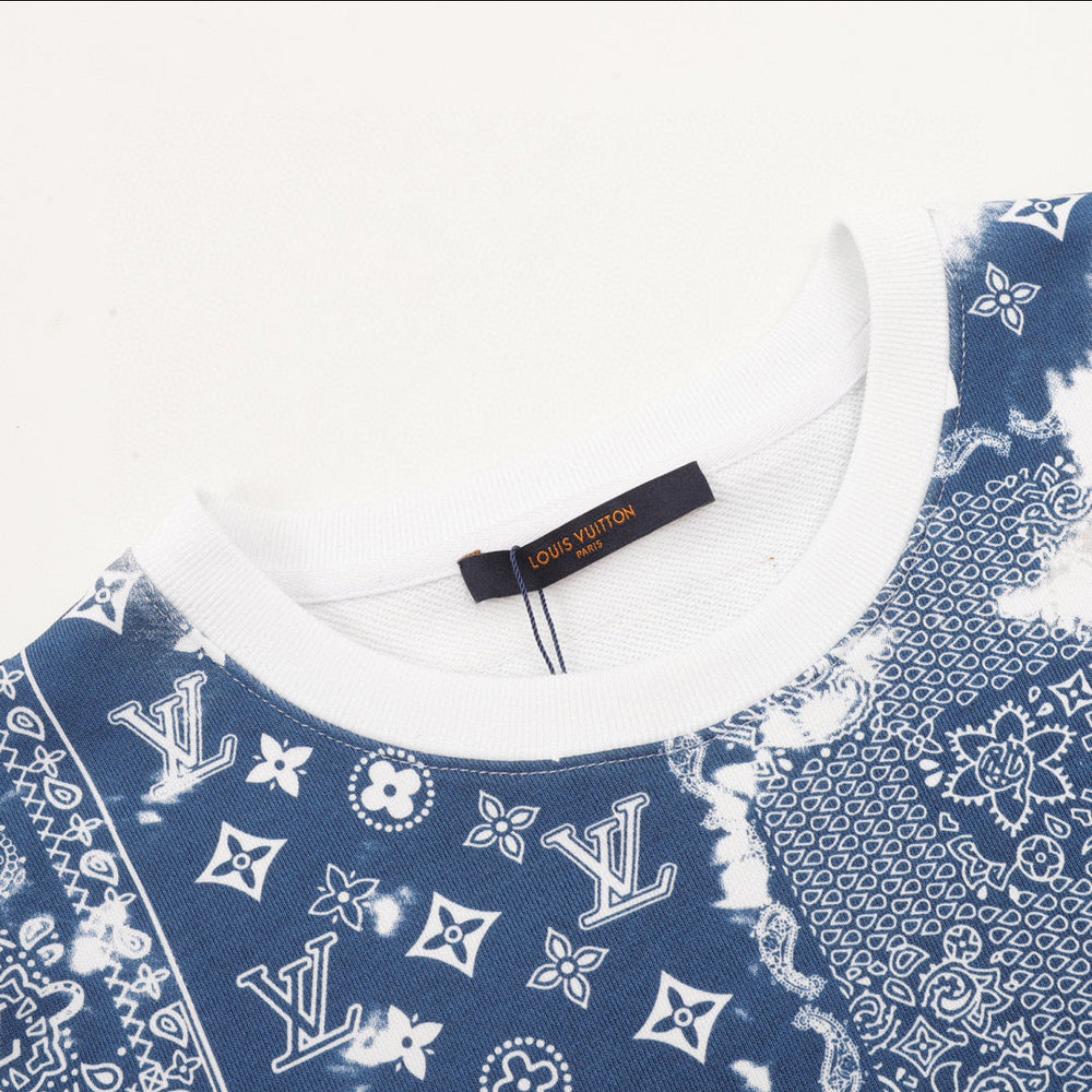 Louis Vuitton Sudadera