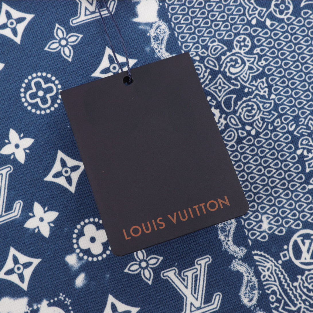 Louis Vuitton Sudadera