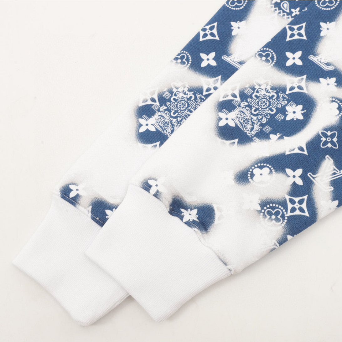 Louis Vuitton Sudadera