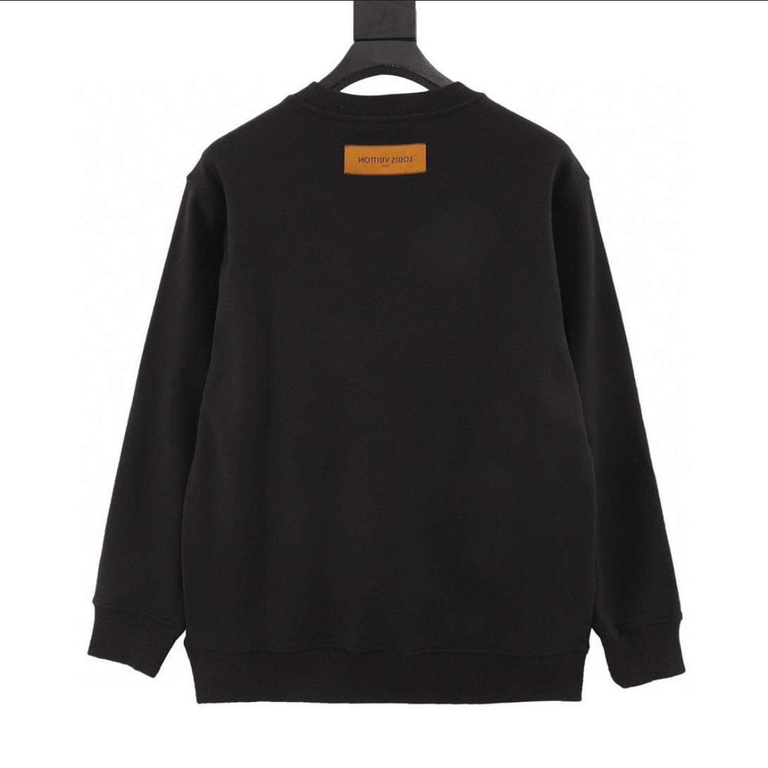 Louis Vuitton Sudadera