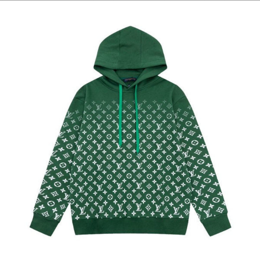 Louis Vuitton Sudadera