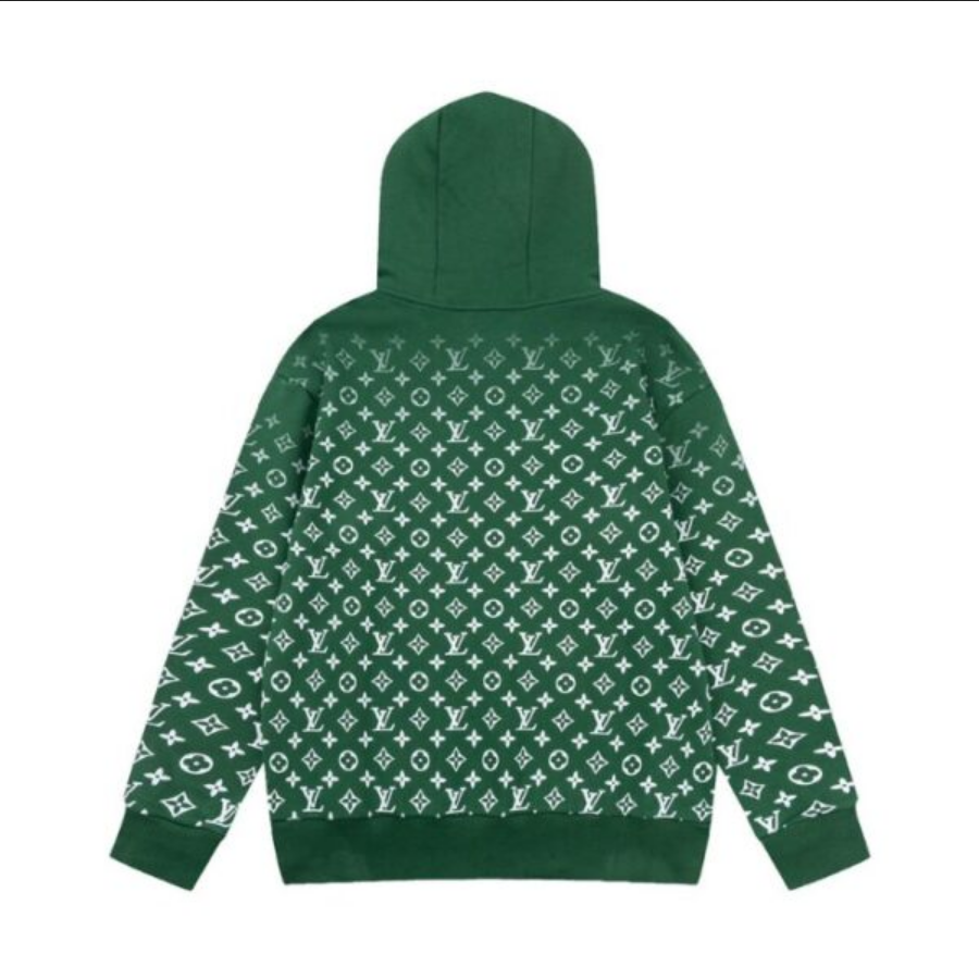 Louis Vuitton Sudadera