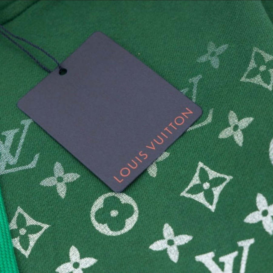 Louis Vuitton Sudadera