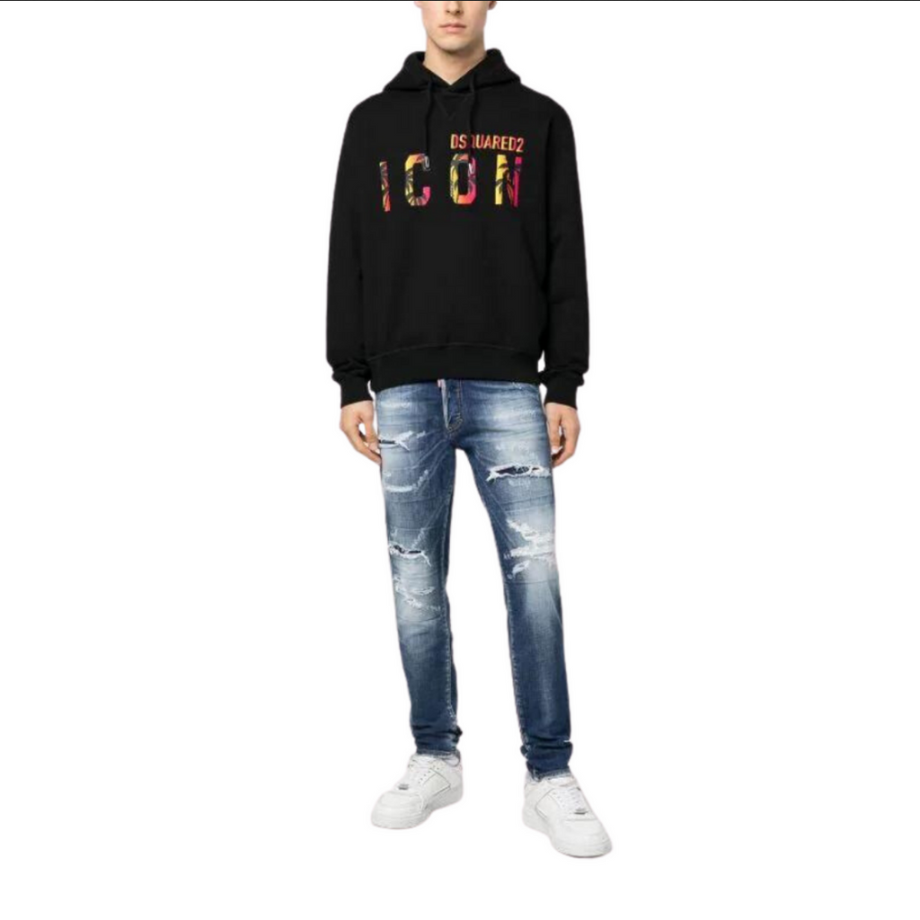 Dsquared2 Sudadera
