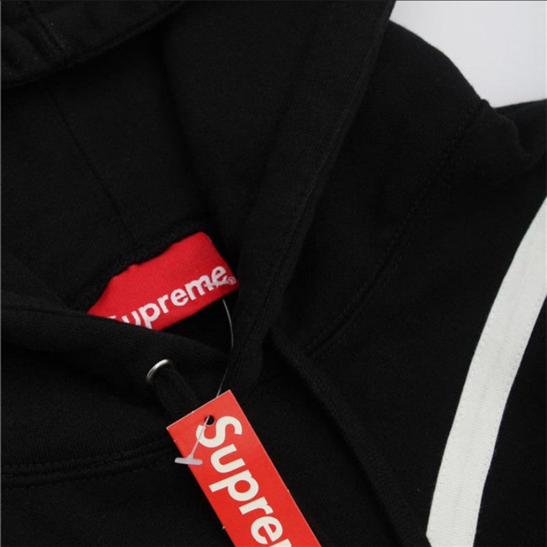 Sudadera supreme