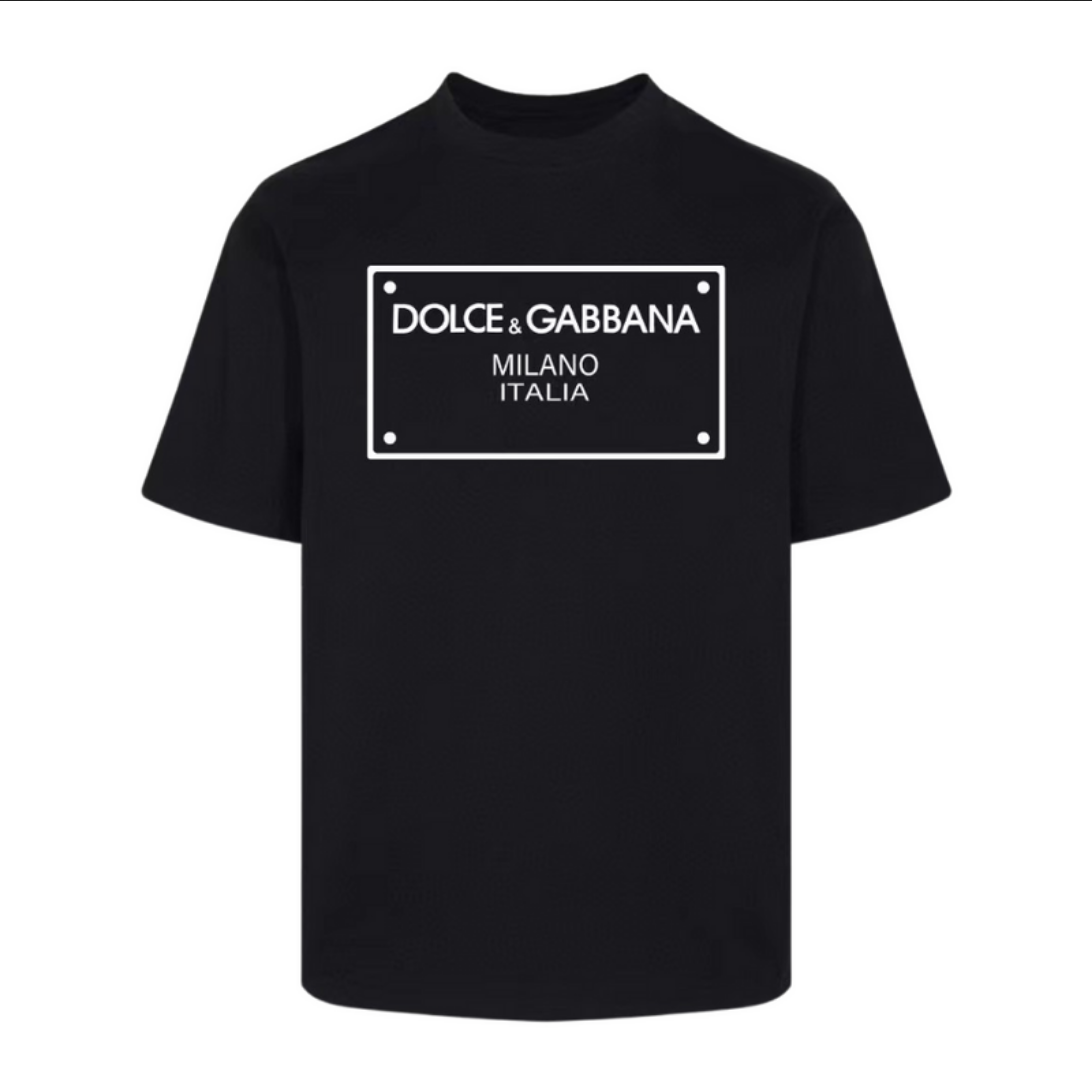Dolce & Gabbana Camiseta