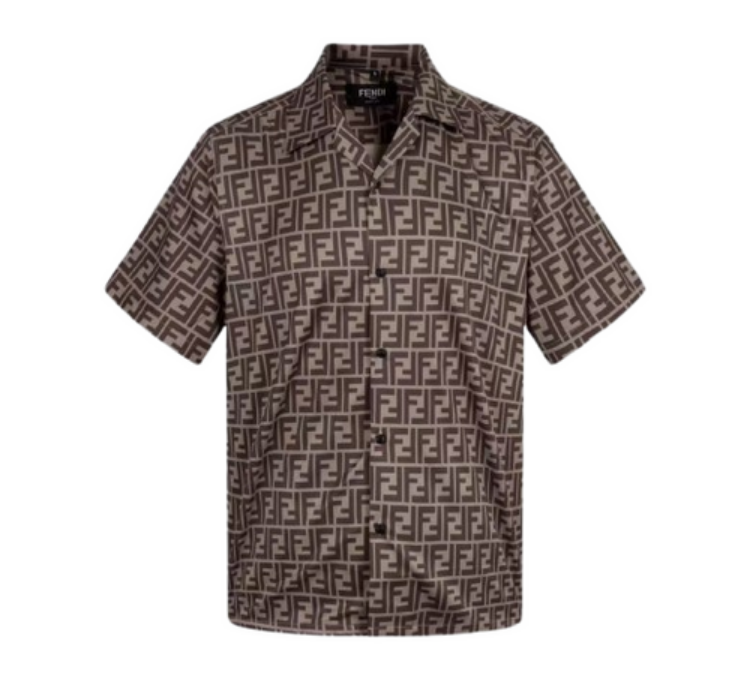 Fendi Camisa