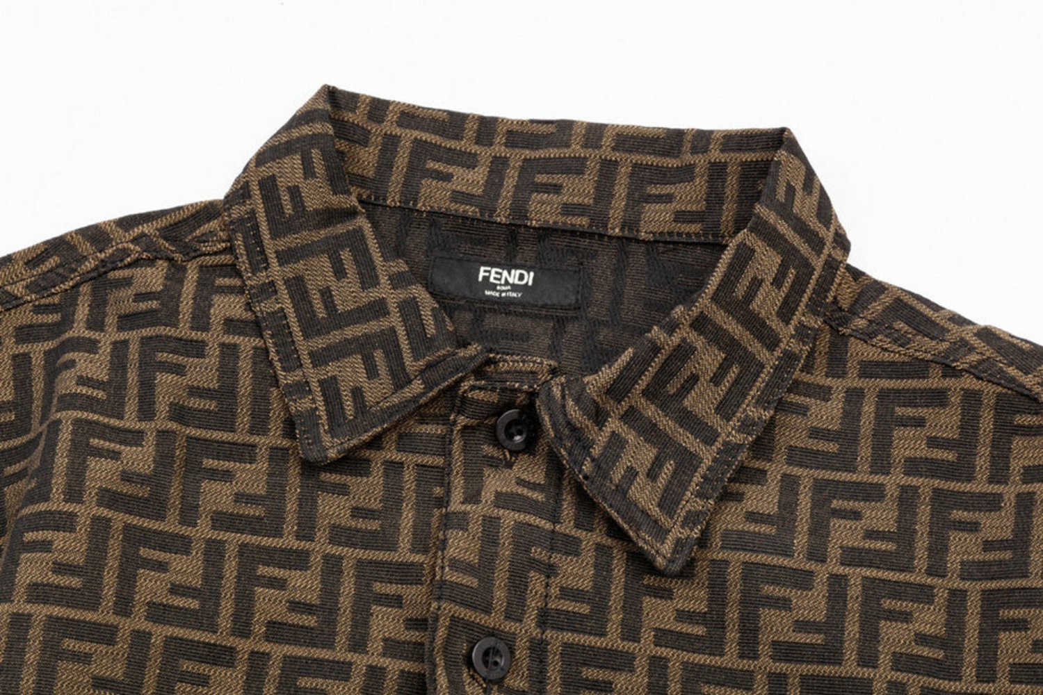 Fendi Camisa