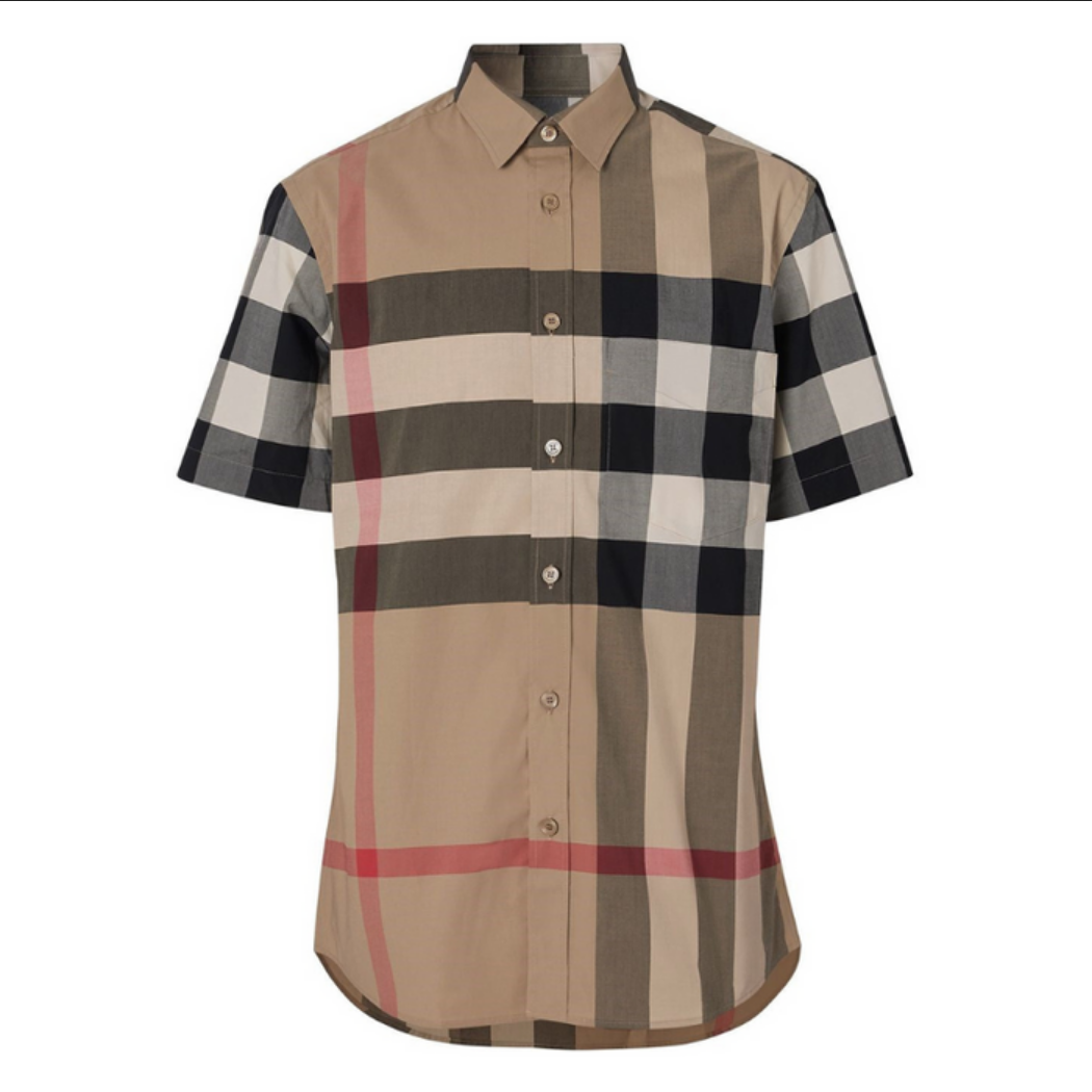 Burberry Camisa