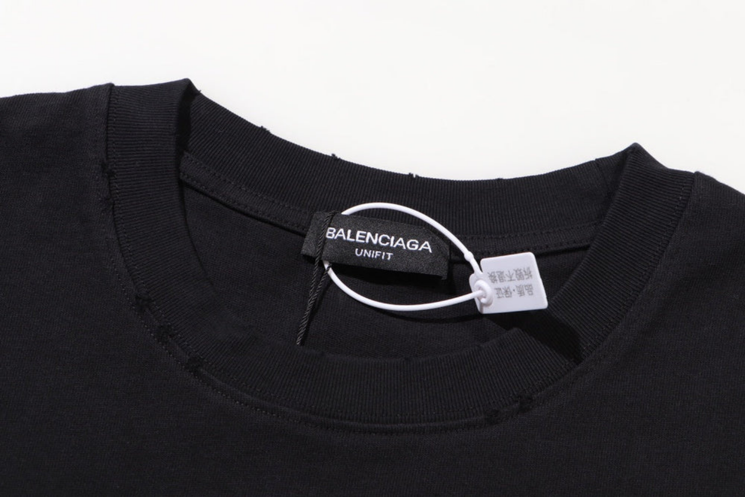 Balenciaga Camiseta
