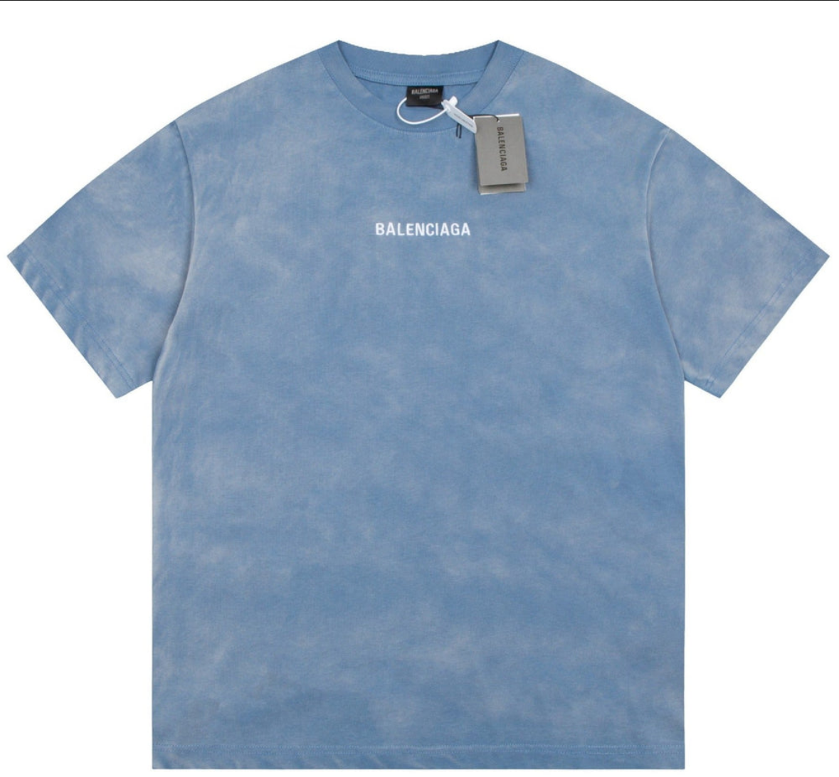 Balenciaga Camiseta