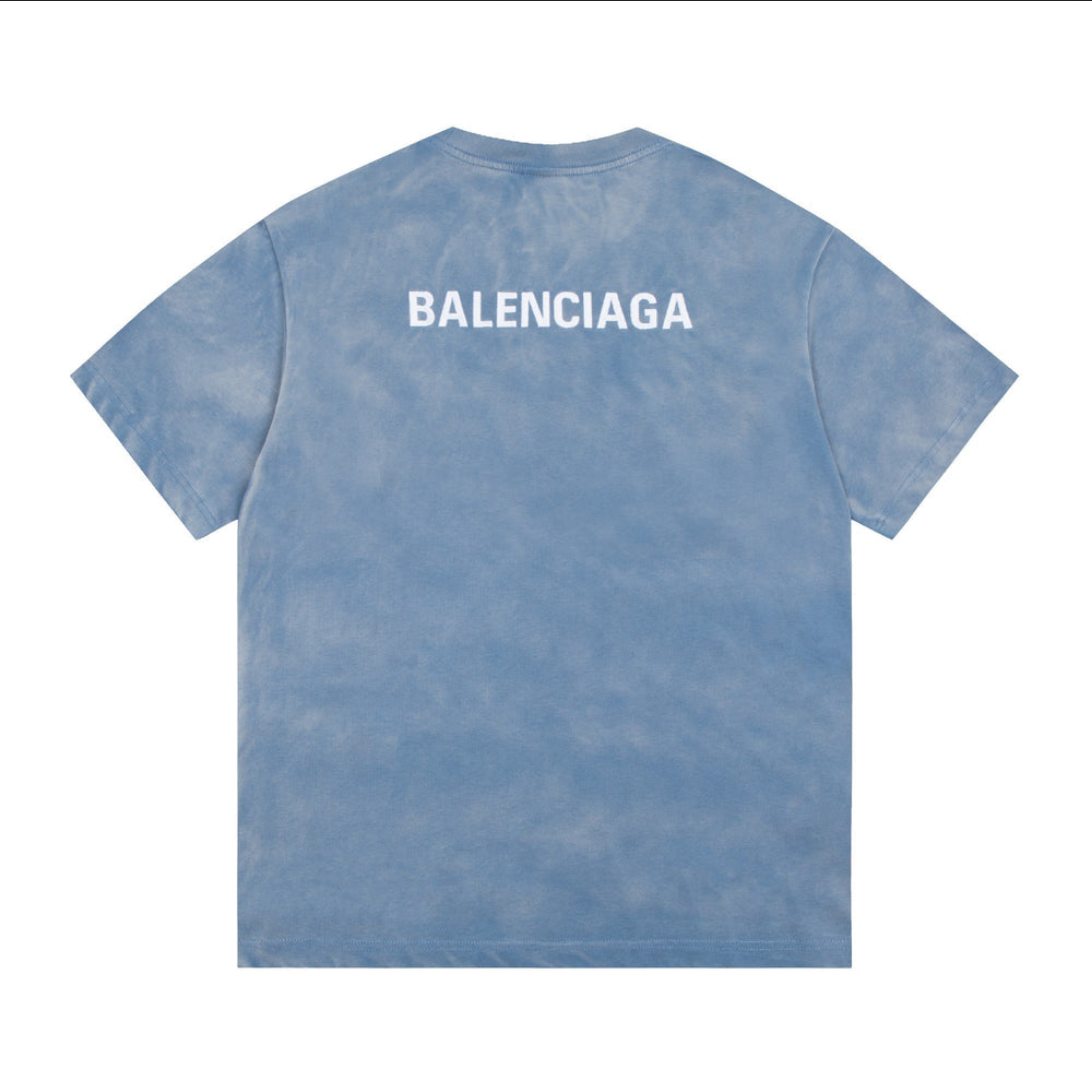 Balenciaga Camiseta