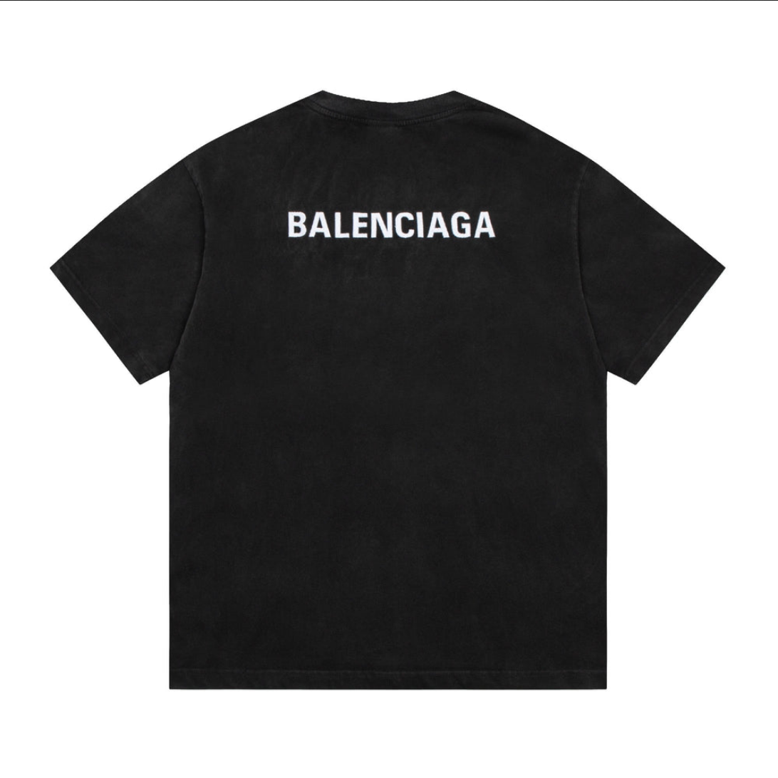 Balenciaga Camiseta