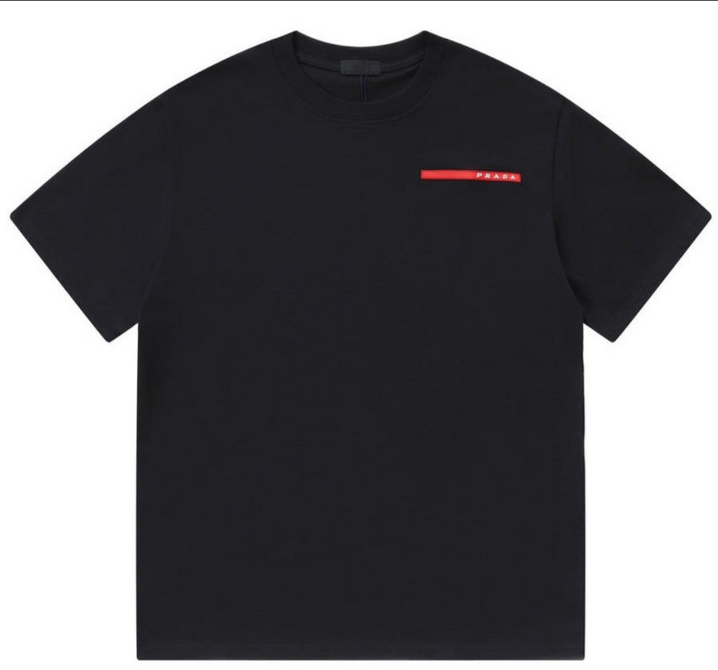 Camiseta prada