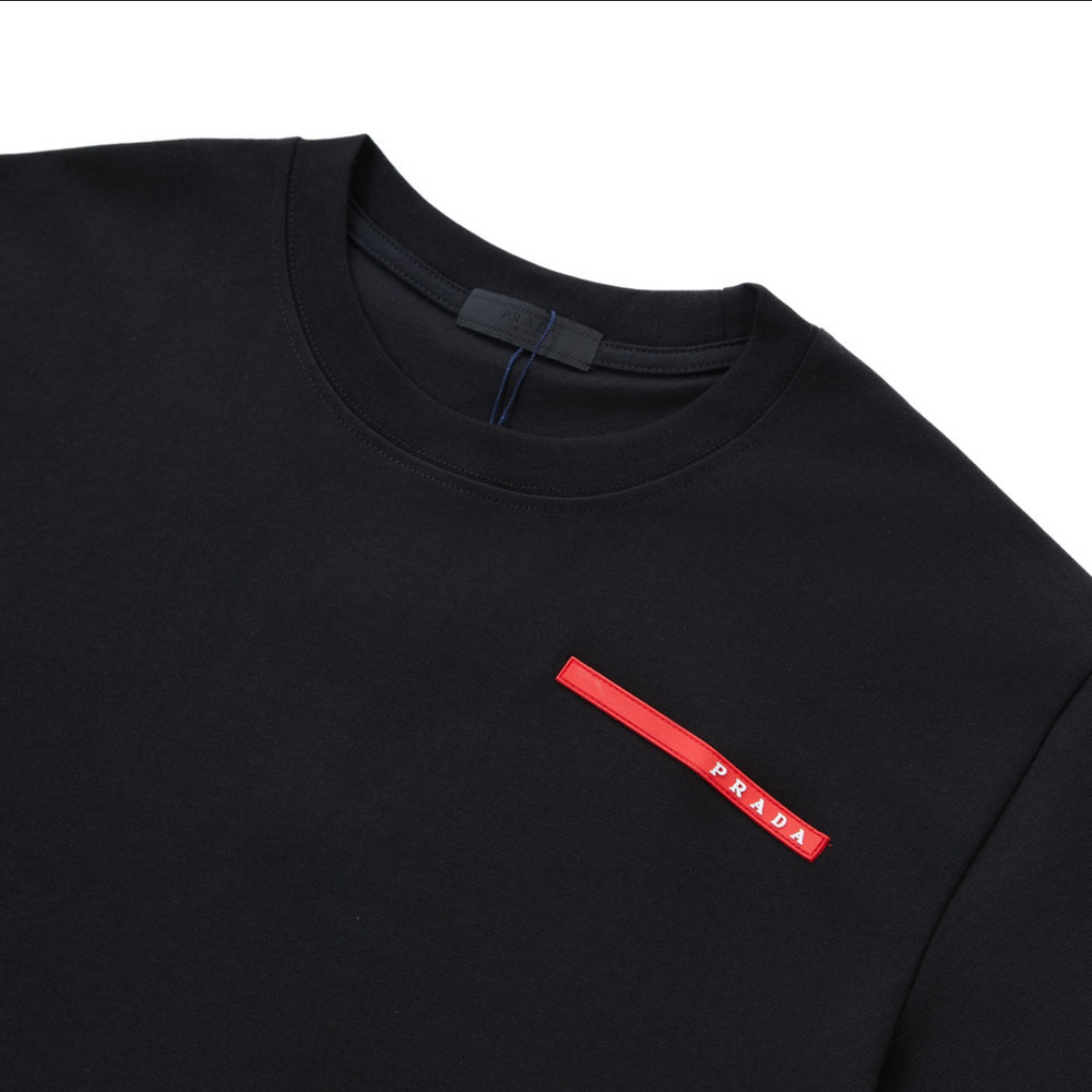 Camiseta prada