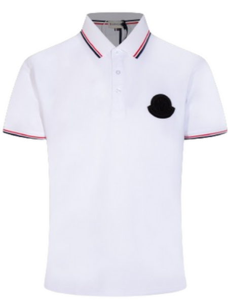 Camiseta polo