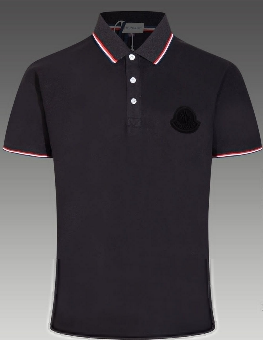Camiseta polo