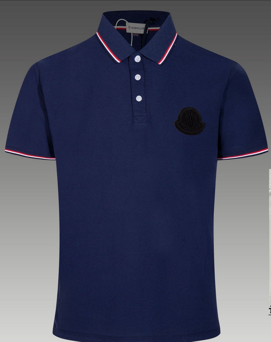 Camiseta polo