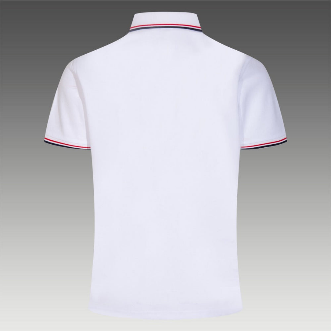 Camiseta polo