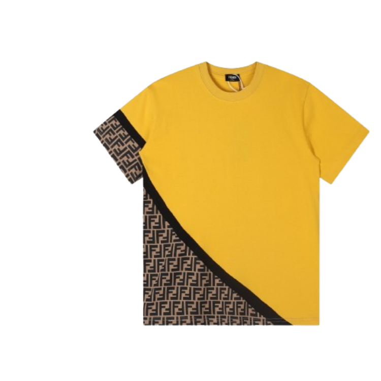 Fendi Camiseta