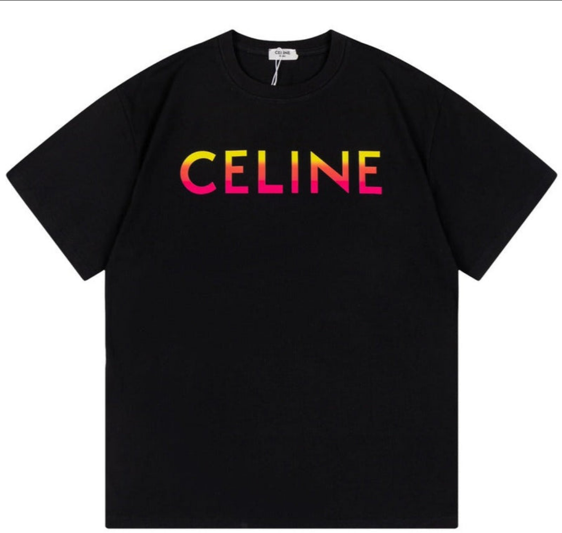 Céline Camiseta