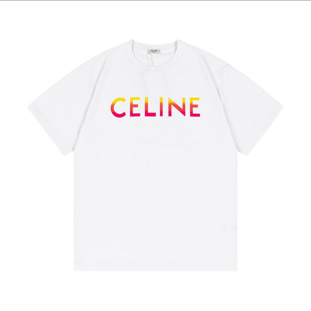 Céline Camiseta