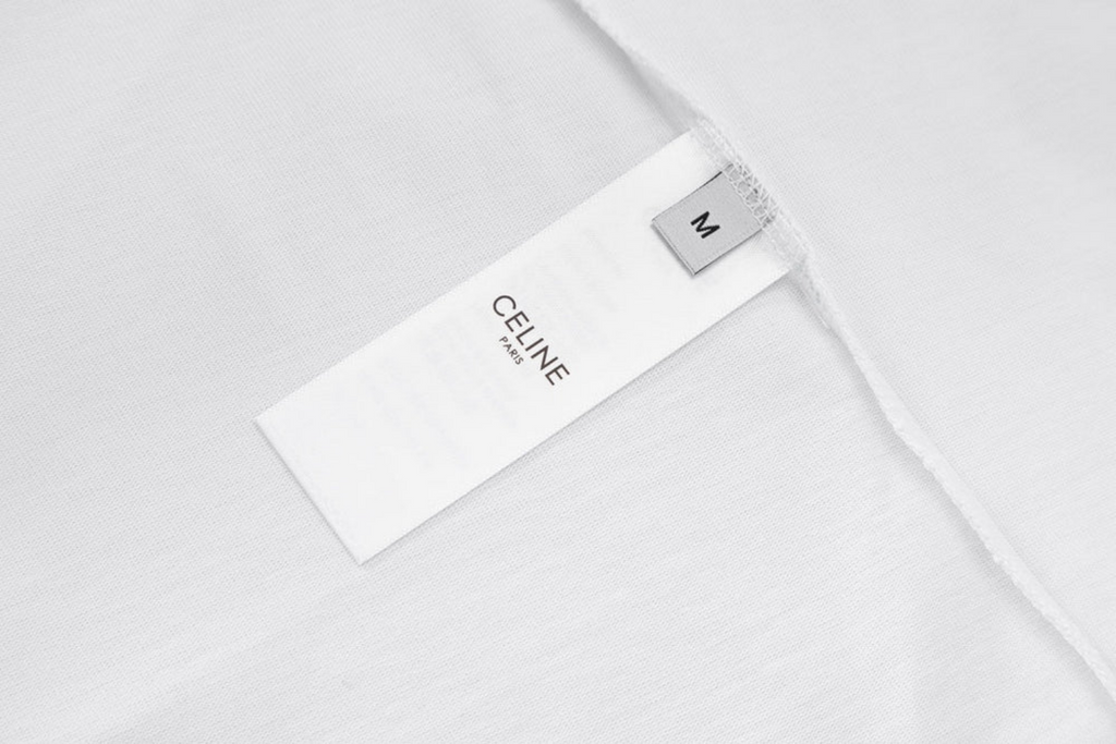 Céline Camiseta