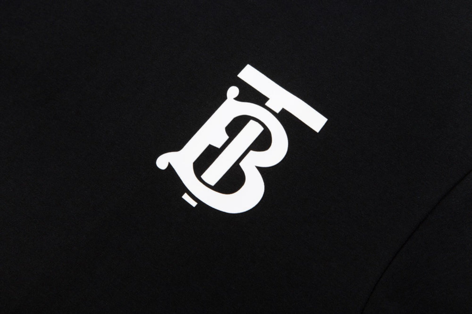 Burberry Camiseta