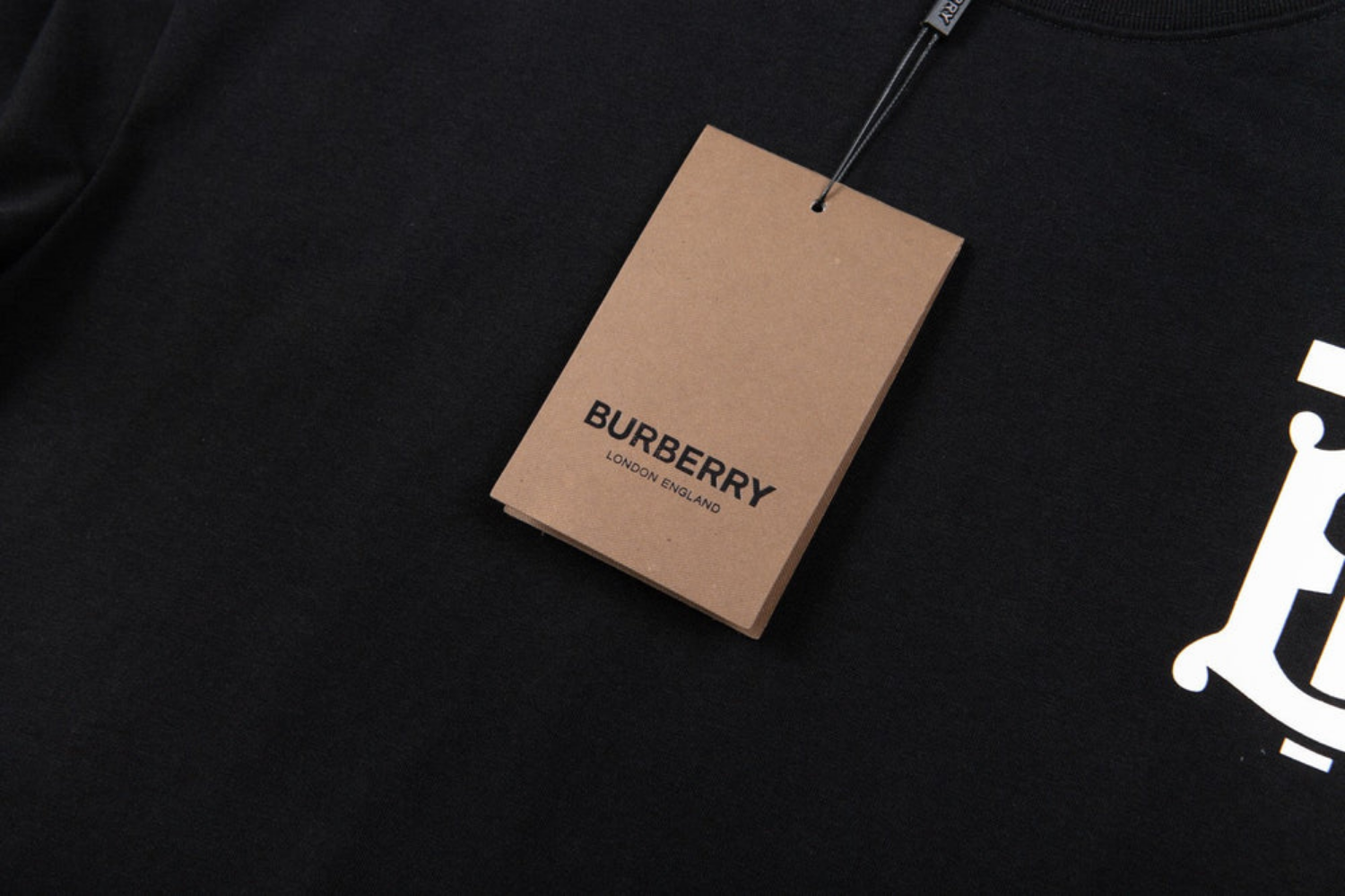 Burberry Camiseta