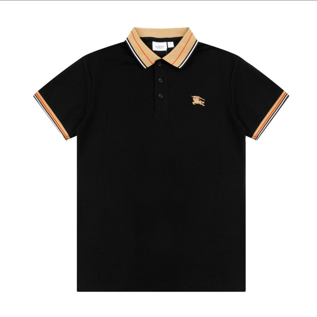 Burberry Camiseta Polo
