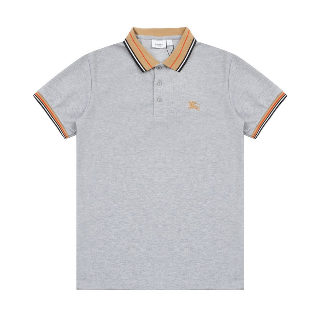 Burberry Camiseta Polo