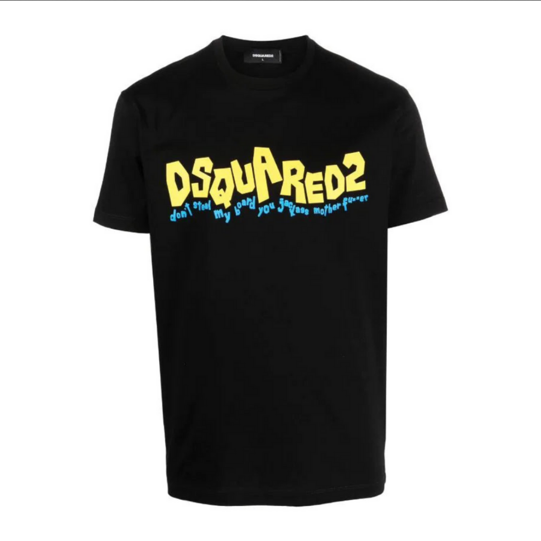 Dsquared2 Camiseta