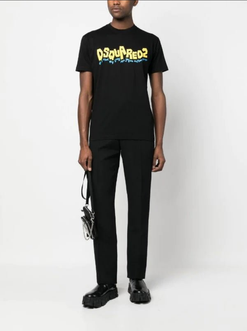 Dsquared2 Camiseta