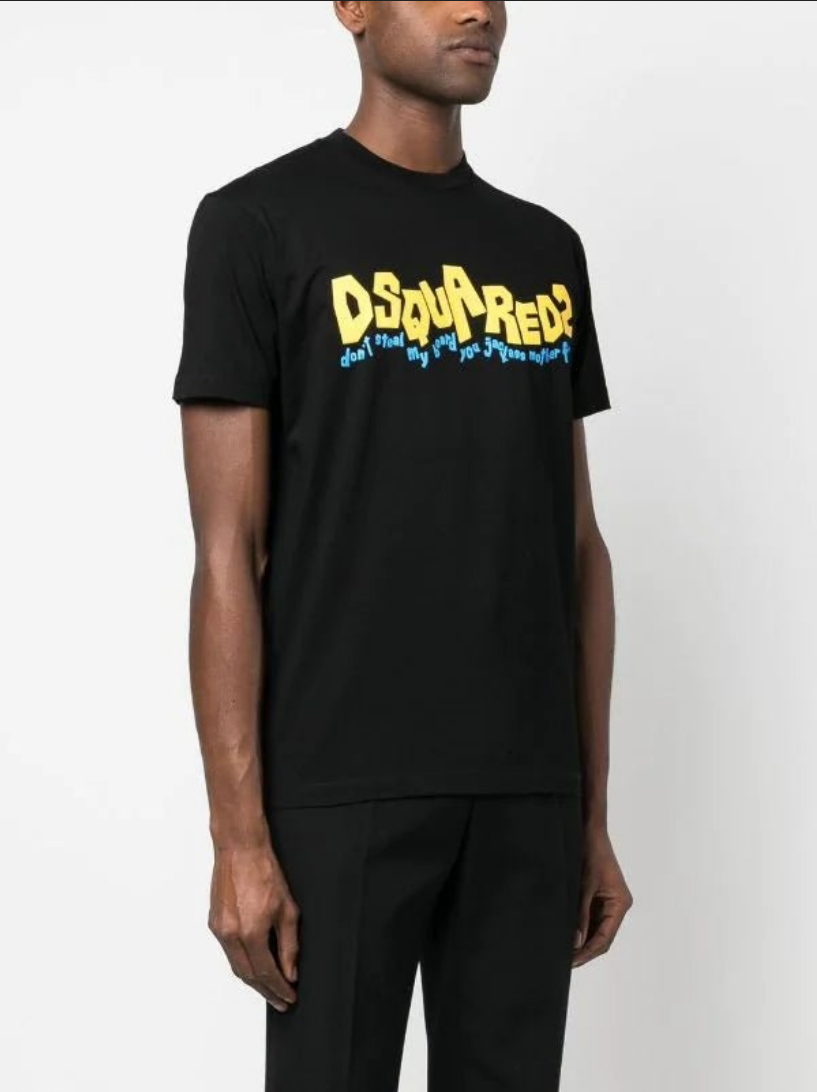 Dsquared2 Camiseta