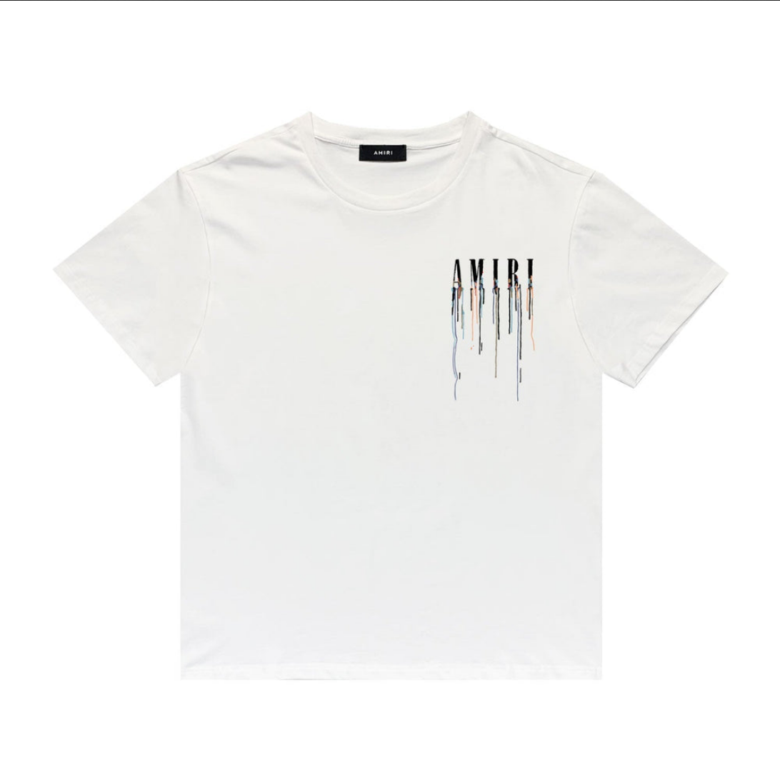 Amiri Camiseta