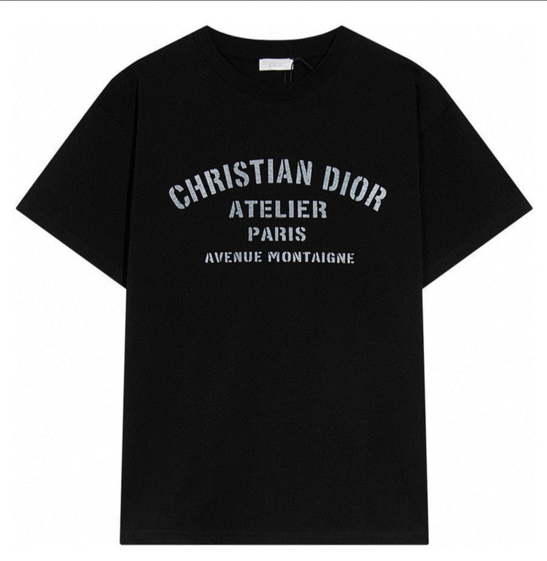 Dior Camiseta
