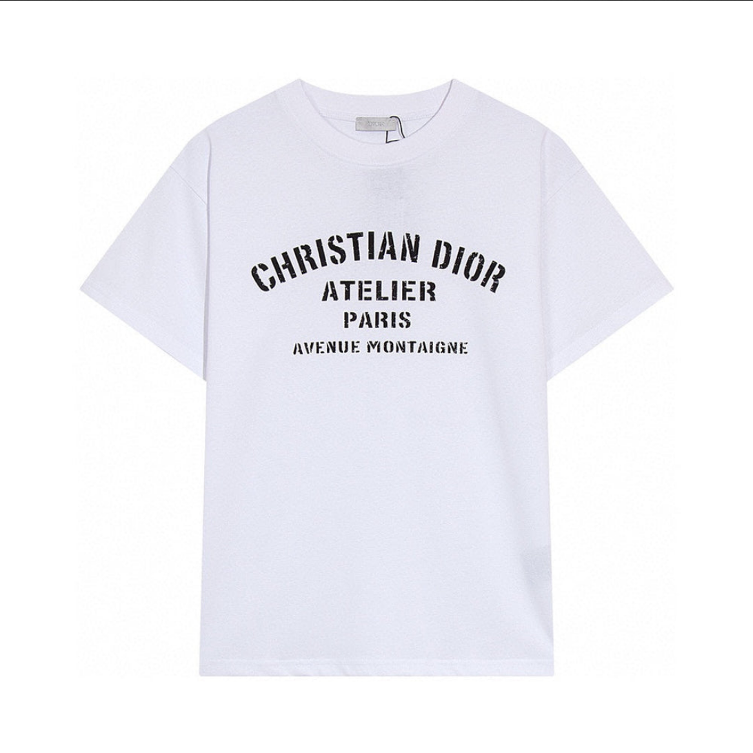 Dior Camiseta